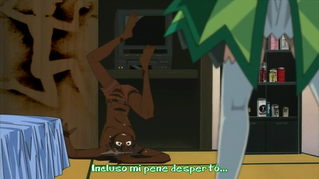 Akikan! (ECA-Fansub)